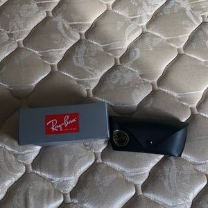 Rayban sunglasses